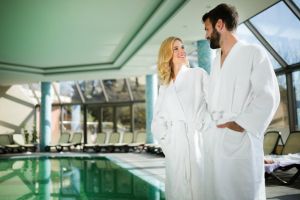 Schwimmbadchemie speziell für Hotels